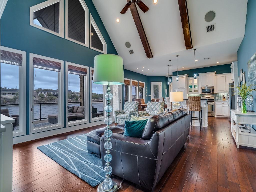 Sportsmans World - Residential