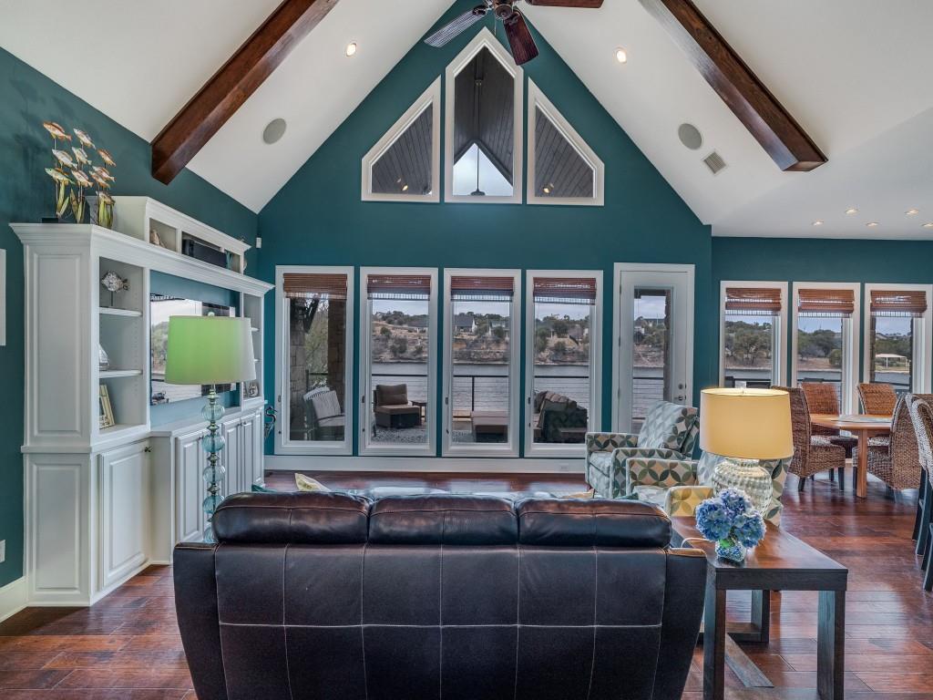 Sportsmans World - Residential