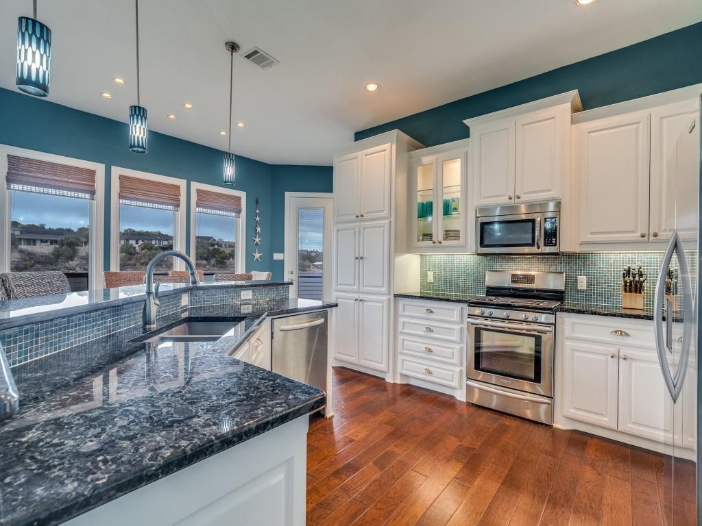 Sportsmans World - Residential