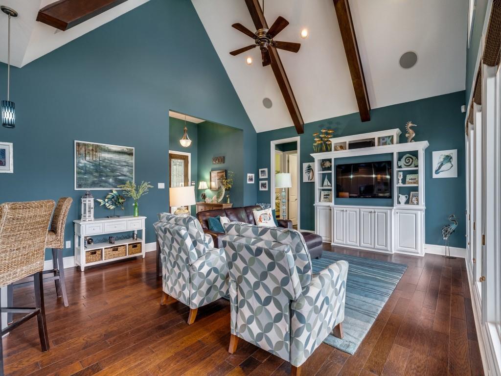 Sportsmans World - Residential