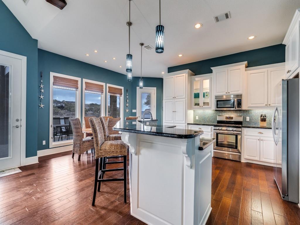 Sportsmans World - Residential