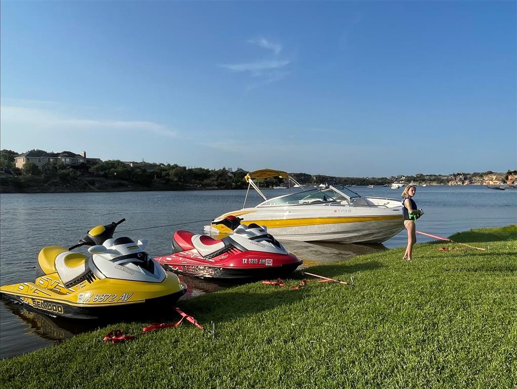 Sportsmans World - Residential