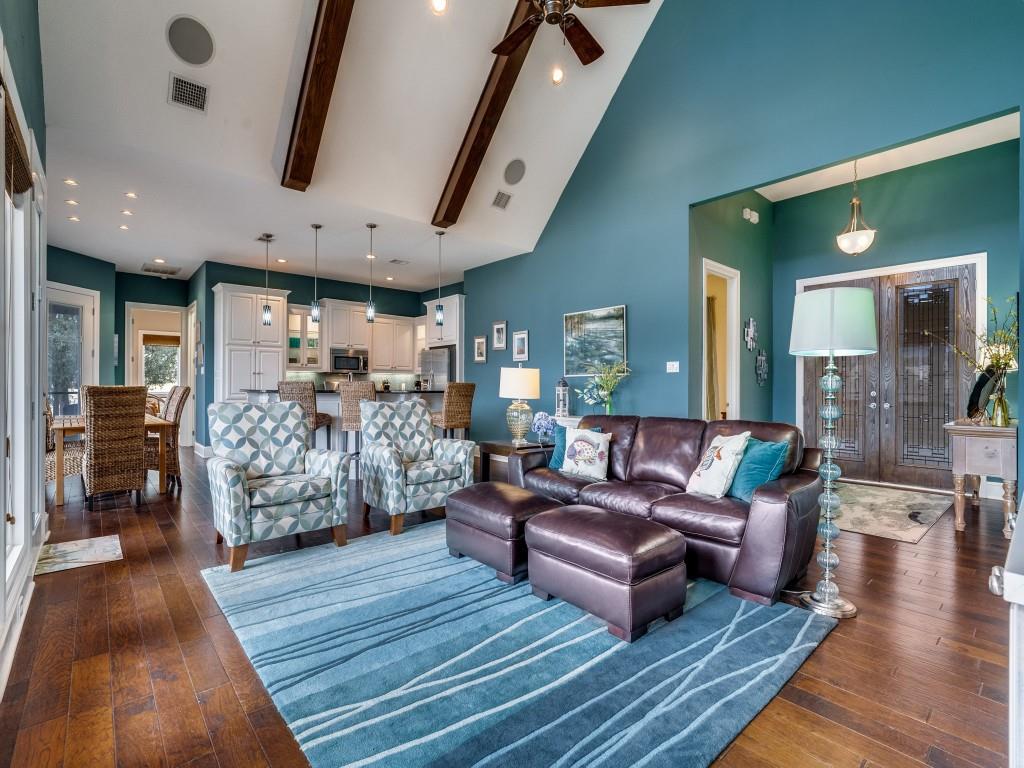 Sportsmans World - Residential