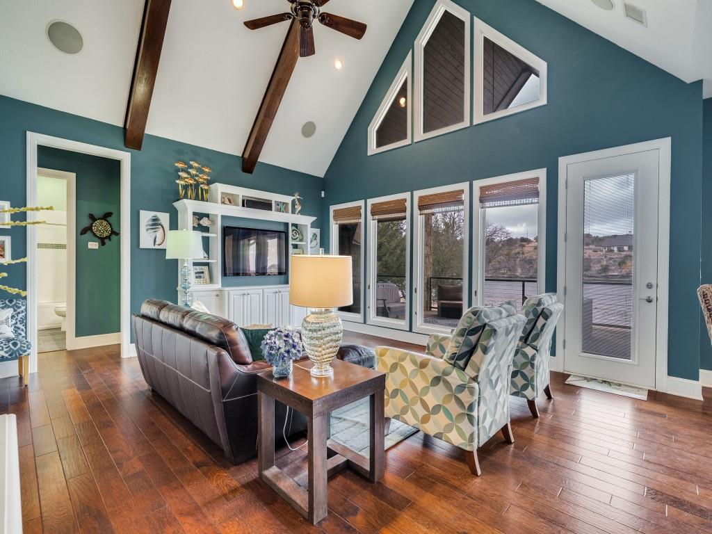 Sportsmans World - Residential