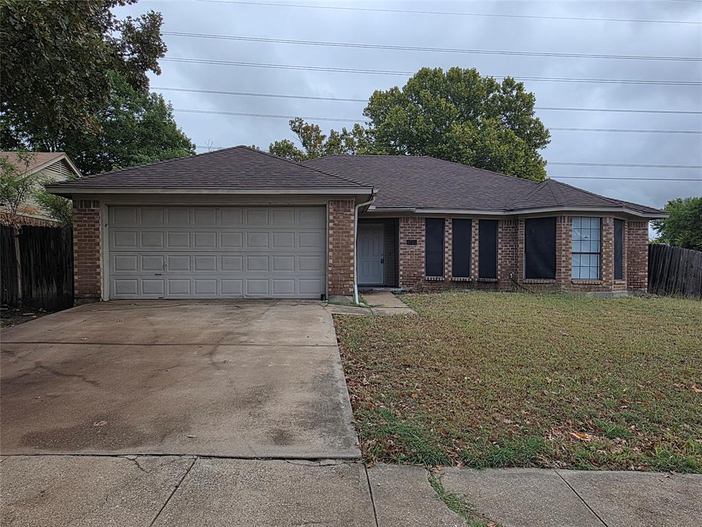 Country Addition-Arlington - Residential Lease