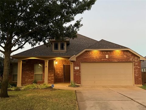 1410 Fox Glen Trail Mansfield TX 76063