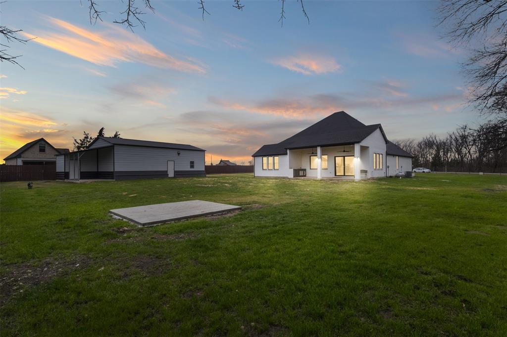 MAINA ESTATES - Residential