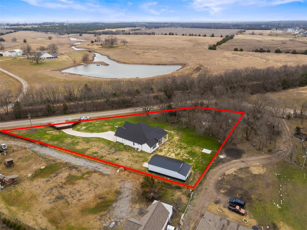 MAINA ESTATES - Residential