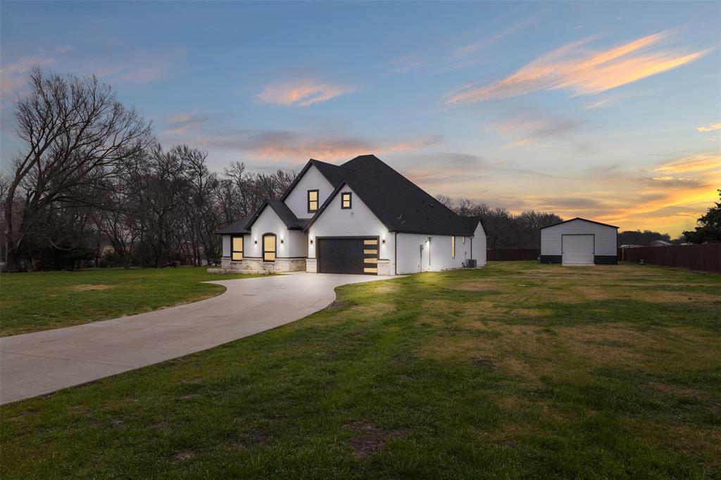 MAINA ESTATES - Residential