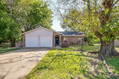 Photo of 6616 Rickee Court, Watauga, TX 76148 (MLS # 21296280)