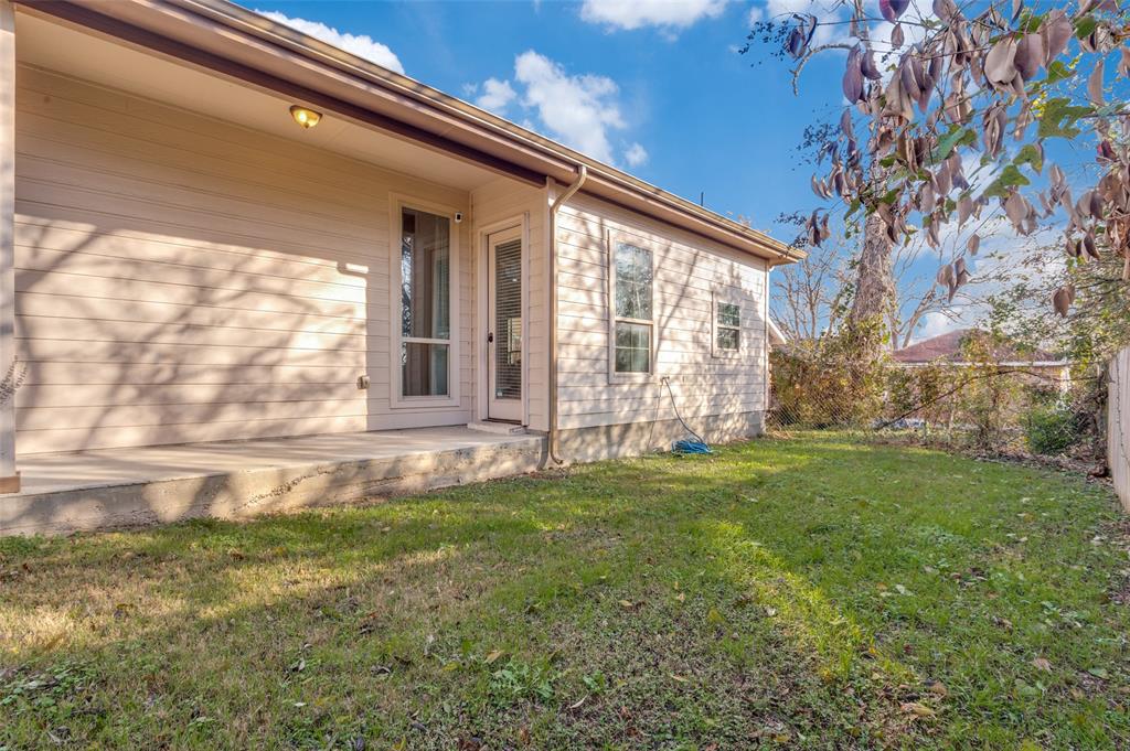 Cedar Haven - Residential Lease