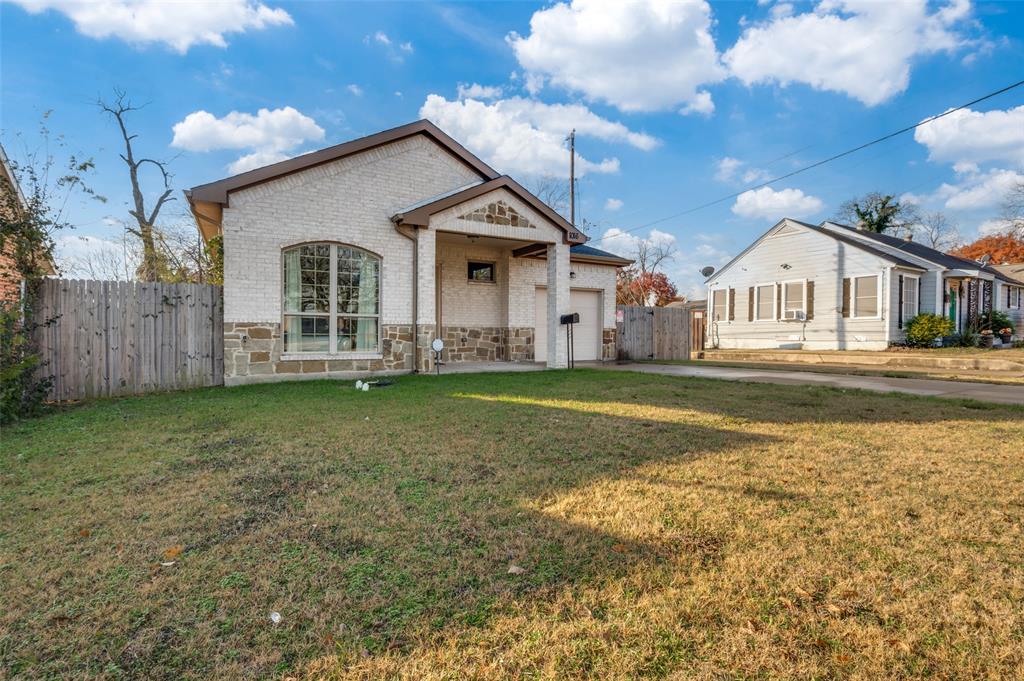 Cedar Haven - Residential Lease