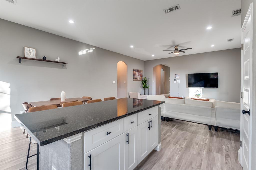 Cedar Haven - Residential Lease