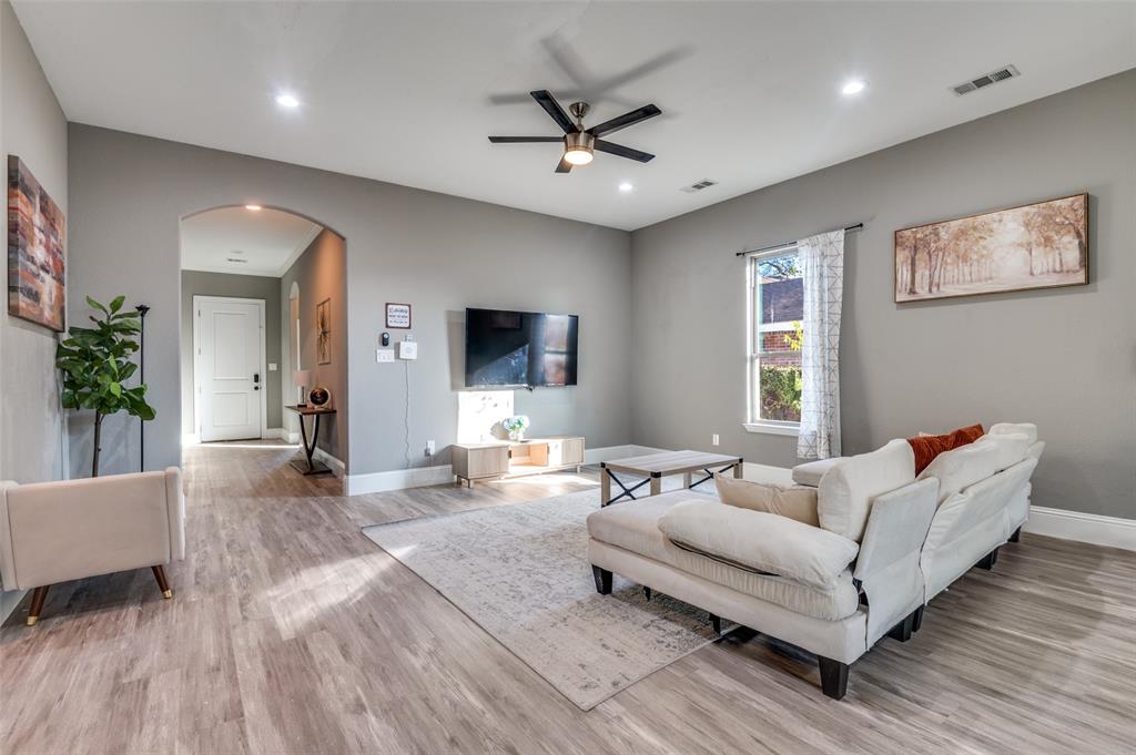 Cedar Haven - Residential Lease