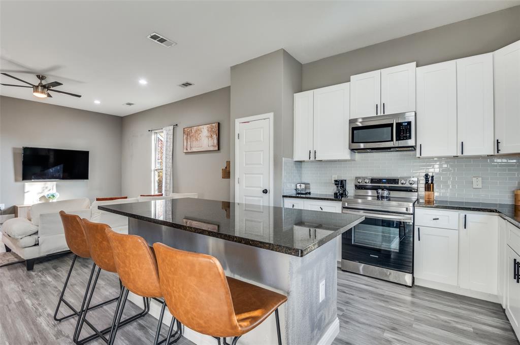 Cedar Haven - Residential Lease