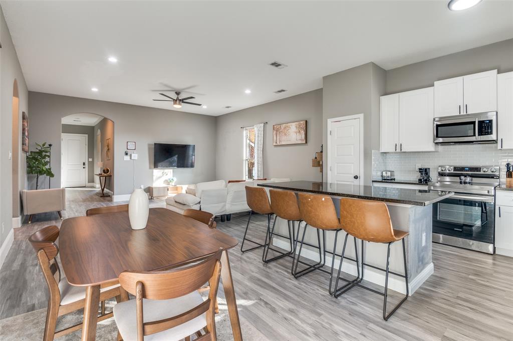 Cedar Haven - Residential Lease