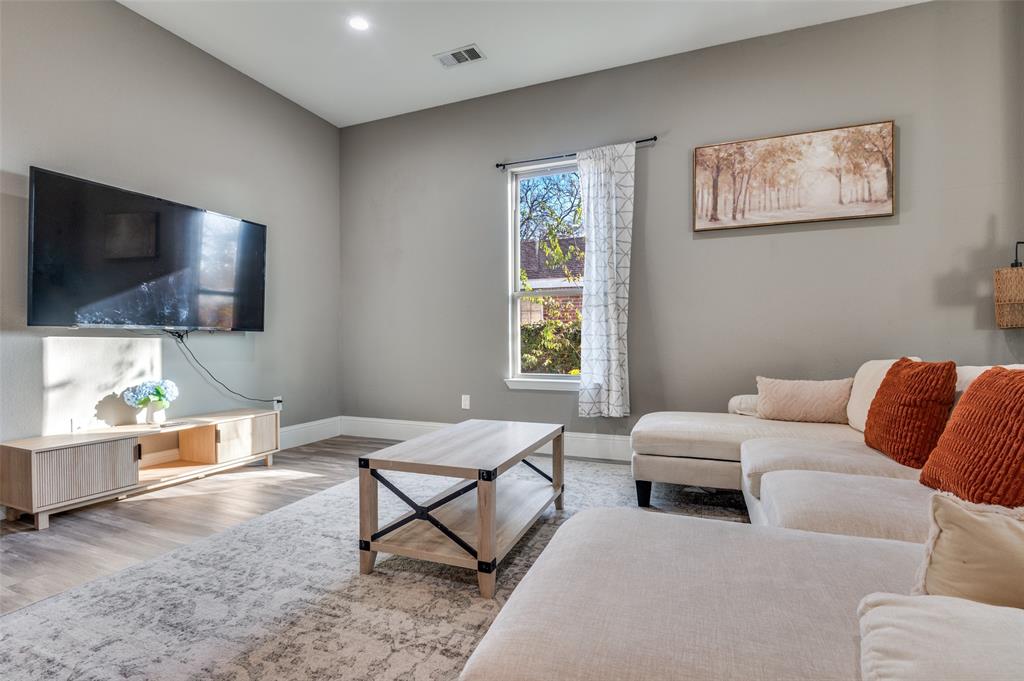 Cedar Haven - Residential Lease