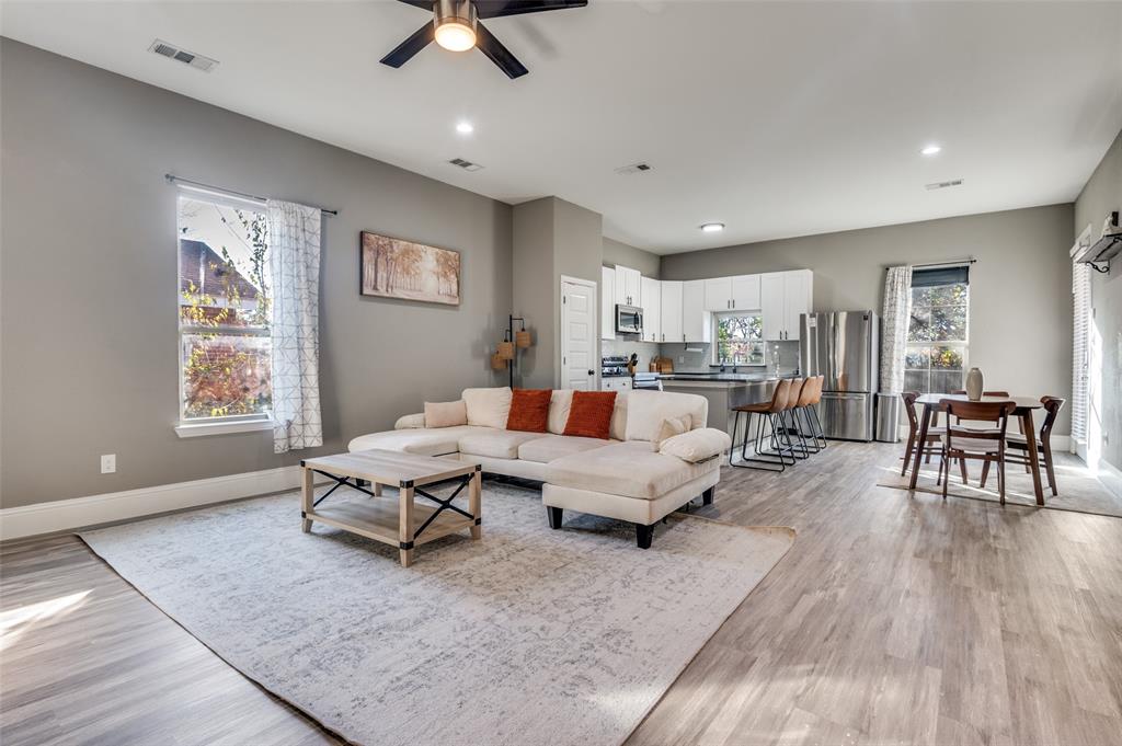 Cedar Haven - Residential Lease