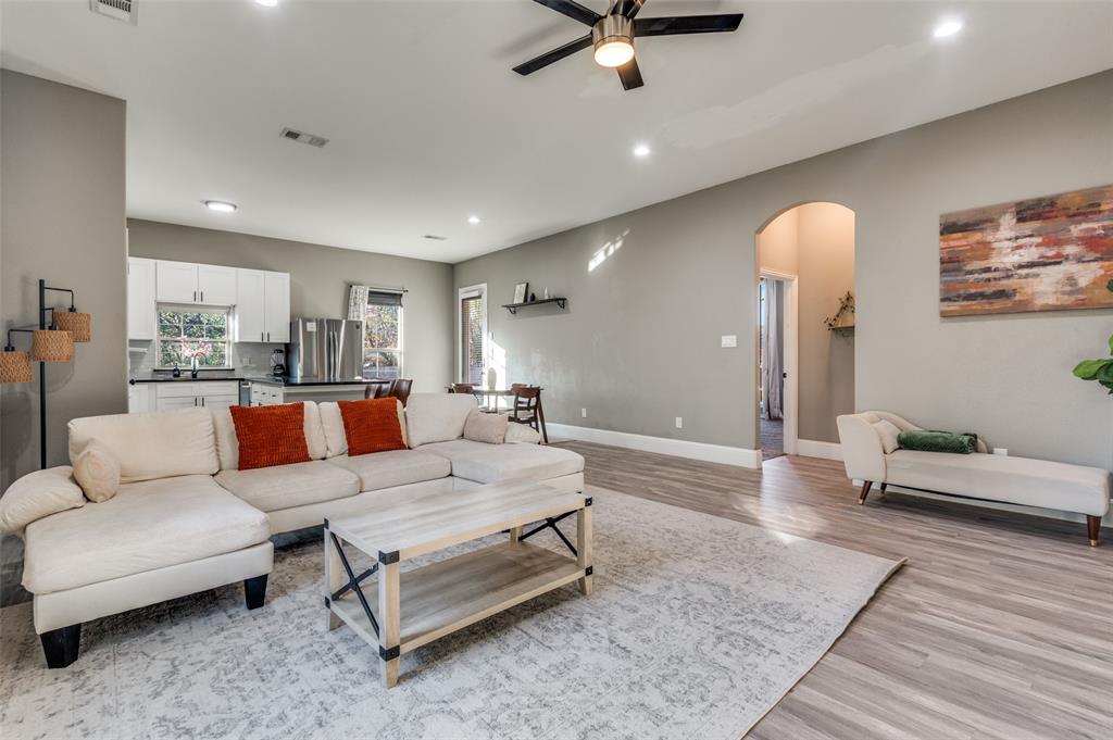 Cedar Haven - Residential Lease