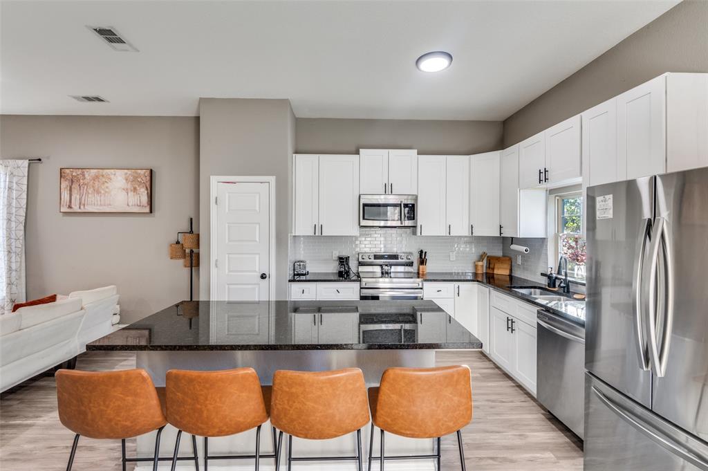 Cedar Haven - Residential Lease