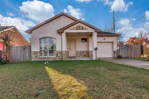 Photo of 1016 Winters Street, Dallas, TX 75216 (MLS # 21128077)