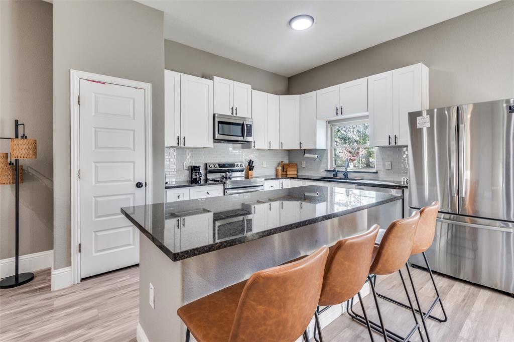 Cedar Haven - Residential Lease