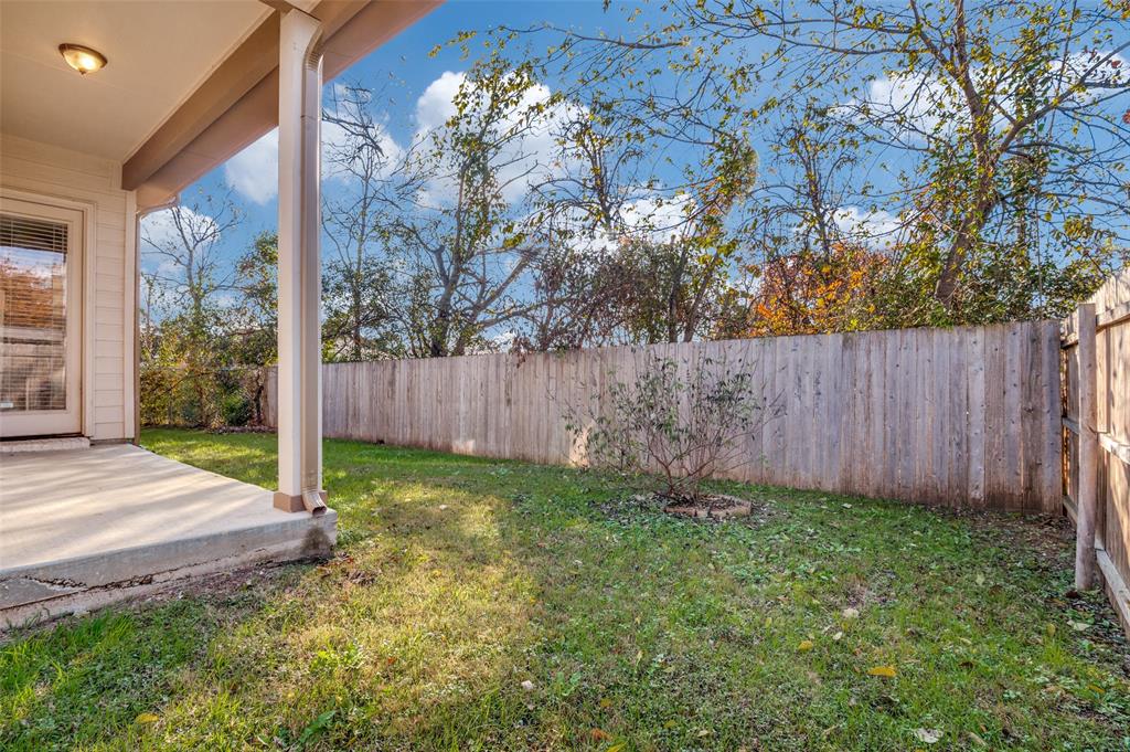 Cedar Haven - Residential Lease