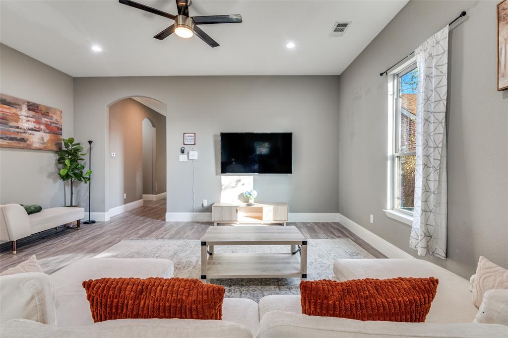 Cedar Haven - Residential Lease