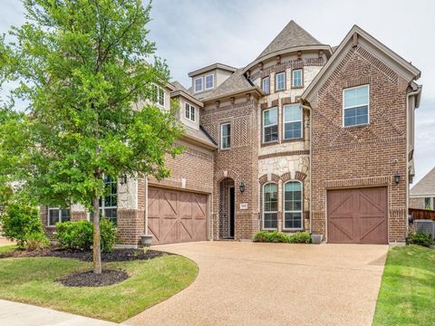 3636 Ladybank The Colony TX 75056