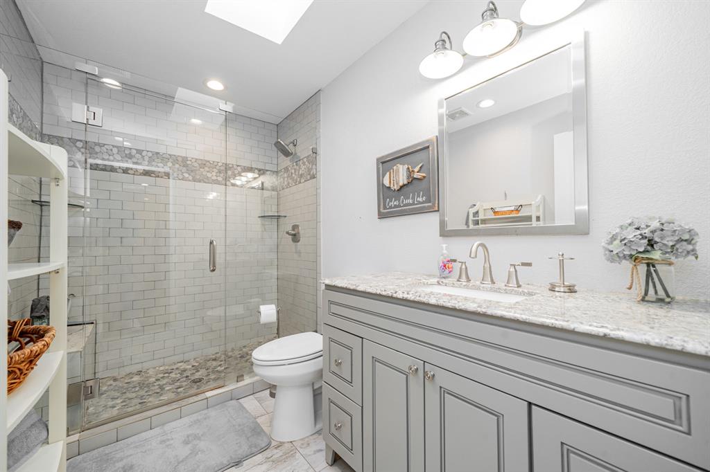 Loon Bay - Residential