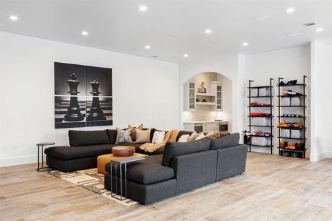 Tiny photo for 3110 High Road, Flower Mound, TX 75022 (MLS # 21060687)