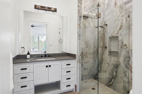 Tiny photo for 3110 High Road, Flower Mound, TX 75022 (MLS # 21060687)