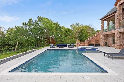 Tiny photo for 3110 High Road, Flower Mound, TX 75022 (MLS # 21060687)