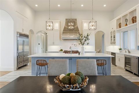 Tiny photo for 3110 High Road, Flower Mound, TX 75022 (MLS # 21060687)