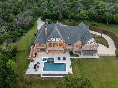 Tiny photo for 3110 High Road, Flower Mound, TX 75022 (MLS # 21060687)