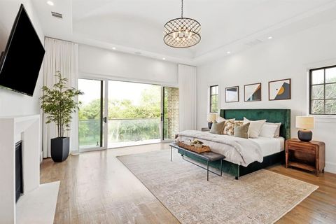 Tiny photo for 3110 High Road, Flower Mound, TX 75022 (MLS # 21060687)