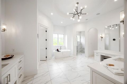 Tiny photo for 3110 High Road, Flower Mound, TX 75022 (MLS # 21060687)