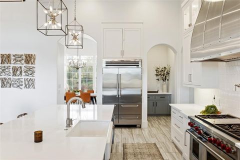 Tiny photo for 3110 High Road, Flower Mound, TX 75022 (MLS # 21060687)