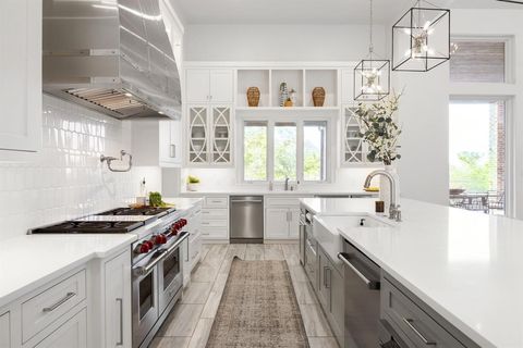 Tiny photo for 3110 High Road, Flower Mound, TX 75022 (MLS # 21060687)