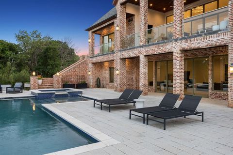 Tiny photo for 3110 High Road, Flower Mound, TX 75022 (MLS # 21060687)