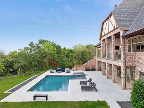 Tiny photo for 3110 High Road, Flower Mound, TX 75022 (MLS # 21060687)