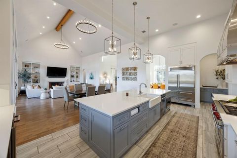 Tiny photo for 3110 High Road, Flower Mound, TX 75022 (MLS # 21060687)