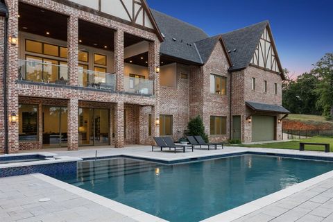 Tiny photo for 3110 High Road, Flower Mound, TX 75022 (MLS # 21060687)