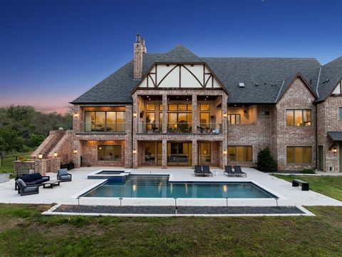 Tiny photo for 3110 High Road, Flower Mound, TX 75022 (MLS # 21060687)