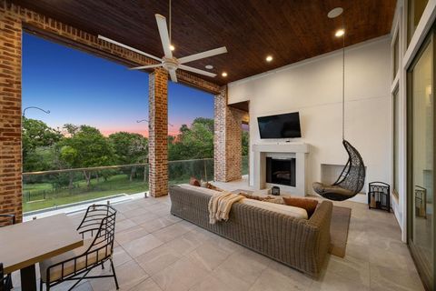 Tiny photo for 3110 High Road, Flower Mound, TX 75022 (MLS # 21060687)