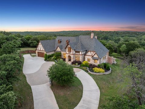 Tiny photo for 3110 High Road, Flower Mound, TX 75022 (MLS # 21060687)