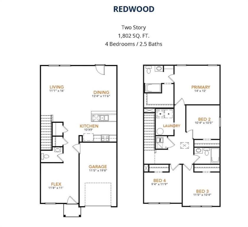 Park Central - Residential