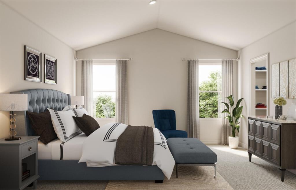 Park Central - Residential