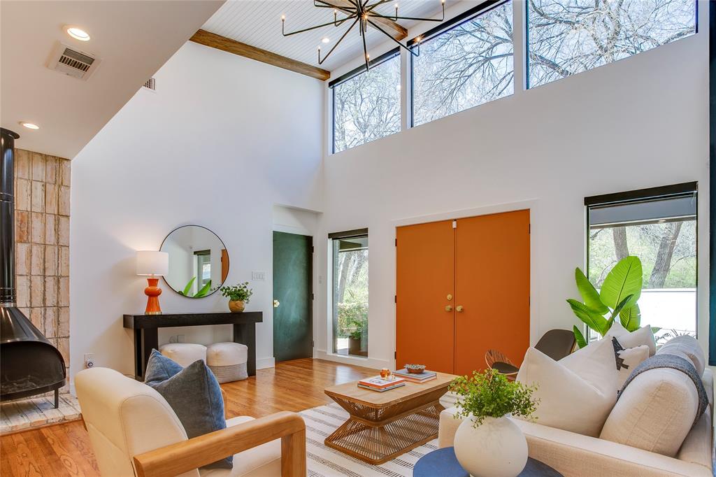 Dement & Hardy Cb 4599 - Residential