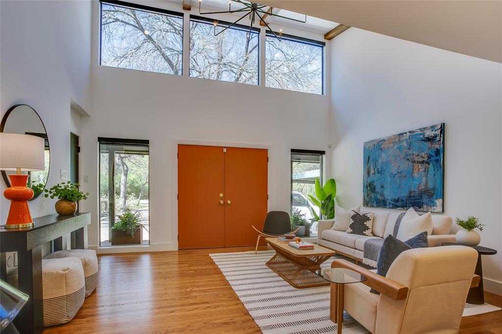 Dement & Hardy Cb 4599 - Residential